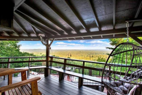 Cozy Luxury Cottage with Stunning View